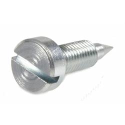 Einstellschraube Gemisch SI, DELL'ORTO für Vespa P80-150X/P80E/Lusso/P150S/GT/GTR/TS/Super/GL/Sprint/V/160 GS/180 SS/Rally 180