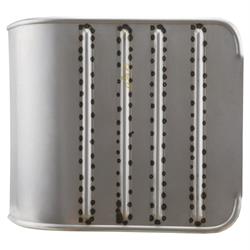 Reparaturbodenblech für Vespa 125 V1T 1°, Bj.1948