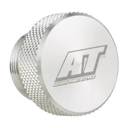 Hohlschraube Schwimmerkammer AT Design Prototypes für Vergaser VHSB