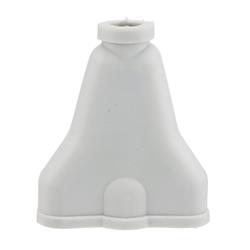 Gummimanschette, Schaltgriff für Vespa 125 V1-15/V30-33/VM/VN/VU/Hoffmann/ACMA/150 VL/VD/GS VS1