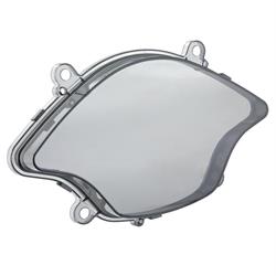 Tachometerglas SIP für Vespa Primavera/Sprint 50-150ccm