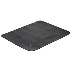 Abdeckung PIAGGIO, Spannungsregler, 641846 für Vespa LT 125-150ccm/S 150ccm