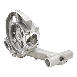 Motorgehäuse PINASCO Slave Mega 8x für Vespa P200E/PX200 E/Lusso/'98/MY