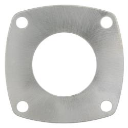 Abdeckplatte SCOOTOPIA, Lager Antriebswelle, Hinterrad, 19030035 für Lambretta 125 LI/LIS/DL/GP/150 LI/LIS/SX/DL/GP/175 TV (2°-3°)/200 TV/SX/DL/GP