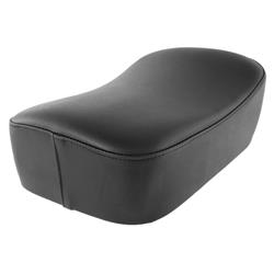 Sitzkissen PASCOLI für Gepäckbrücke für Vespa 125 VNB6/GT/GTR/Super/TS/150 Sprint/V/Super/180 Rally