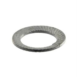 Unterlegscheibe Auspuff/Krümmer 16x10,5 mm (d) 1mm, PIAGGIO für PIAGGIO Beverly/X9 500ccm