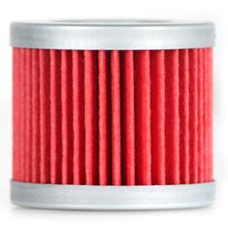 Ölfilter MALOSSI "Red Chilli" für SUZUKI Burgmann UH/Epicuro 125/150ccm