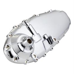 Motordeckel UNI Auto, 220110520 - 19510510 für Lambretta 125 DL/GP/150 DL/GP/200 DL/GP