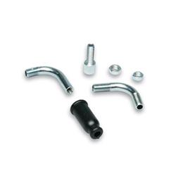 Seilzugkrümmer Kit 90 °