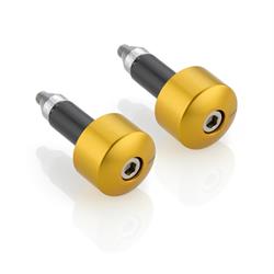 Lenkerendengewichte RIZOMA links & rechts für Vespa LX/LXV/S/GTS/GTS Super/GTV/GT 60/GT/GT L