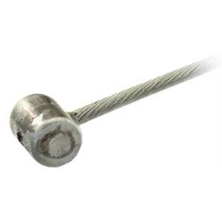 Seilzug Gang RMS für PIAGGIO Ape P 50