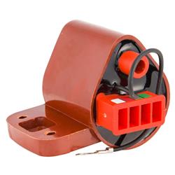 Elektronikzentrale SIP für Umrüstung auf E-Zündung für Vespa alle Modelle