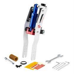 Stoßdämpferkit MONORIM für E-Scooter Vorderrad M0 V4 für XIAOMI M365/1S/Essential/PRO1/PRO2/MI3/PRO4