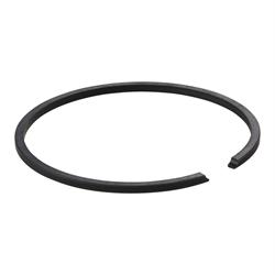 Kolbenring PIAGGIO, unten 136339 für APE TM 703/P703/P703V/Car P2 200-220ccm