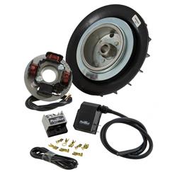 Zündung PINASCO FLYTECH, 25356854 für Vespa 180/200 Rally 1° VSE1T -> 33996, Femsatronic