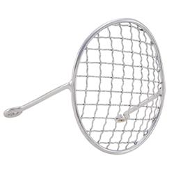 Lampengitter, für Scheinwerfer für Vespa 50 N/L/R/Revival/S/90/100