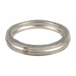 Dichtung Auspuff PIAGGIO, 828194 - AP8119624 für APRILIA/GILERA/PIAGGIO Atlantic/Scarabeo/Fuoco/Nexus/Beverly/MP3/X8/X9/X10/XEVO 400-500ccm