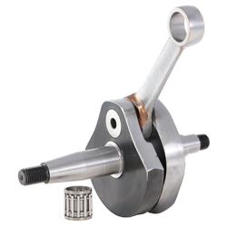 Lippenwelle SERIE PRO by W5 für Vespa 100/PK80-125 S/PK125