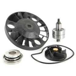 Reparaturkit, Wasserpumpe für Vespa GTS/GTV/GT L 125-200ccm 4T LC