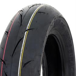 Reifen MITAS MC 35 S-Racer 2.0 Rennreifen 120/80-12 55P TL hinten