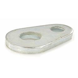 Halteplatte Befestigung Tachowelle, PIAGGIO für Vespa PK/S/XL/FL/HP/N/XL2/PX/T5/Cosa