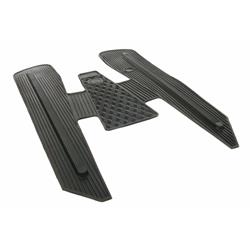 Fußmatte CIF 610303M für Vespa 50 SS/90 SS/125 PV/ET3