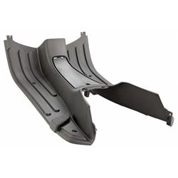 Fußraumabdeckung PIAGGIO für Vespa LX 50ccm