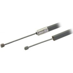 Seilzug Gas Vergaser RMS 567103 für PIAGGIO Ape Mix 50