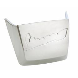 Abdeckung Sitzbankhaltebügel PIAGGIO, hinten für Vespa LX/LXV/S 50-150ccm