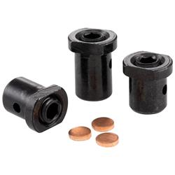 Schraubnippel Set Seilzug Kupplung/Gang, SIP PERFORMANCE für Lambretta 125 LI/Special/DL/GP/150 LI/Special/SX/DL/GP/175 TV2°-3°/200 TV/SX/DL/GP