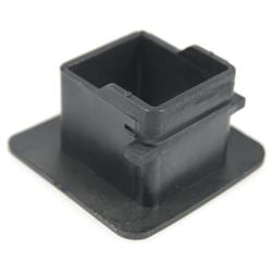 Schlossgehäuse, Sitzbankschloss, 215443 für Vespa PK50-125S/Automatica/ETS/XL