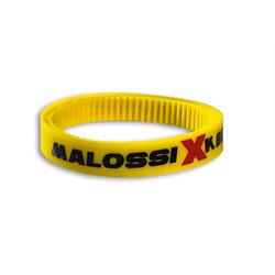 Armband MALOSSI gelb