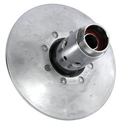 Wandler/Riemenscheibe PIAGGIO, starre Hälfte, hinten für Vespa GTS/GTS Super/GTV/GT 60/GT/GT L 200-300ccm