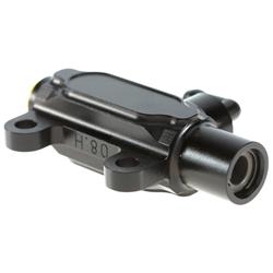 Hauptbremszylinder SPIEGLER für Scheibenbremse SIP/MMW hinten unten