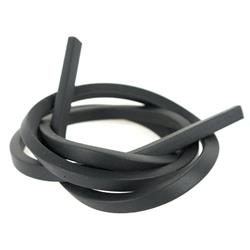 Dichtung PIAGGIO Gepäckfachklappe, 297275 für Vespa ET2/ET4/LX/LXV