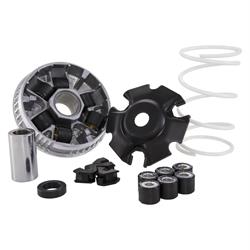 Variator MALOSSI Multivar 2000, 5111258 für APRILIA 125-150 SR/GILERA125-180 Runner FX/FXR/125 Typhoon/Typhoon X/ITALJET 125-180 Dragster/PIAGGIO 125-180 Hexagon/LX/LXT/TPH/Skipper/LX/LXT/SKR