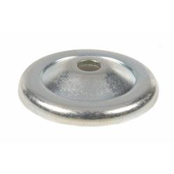 Benzinfilterdeckel DELL'ORTO, SI Vergaser, 0418900 83 für Vespa 125 VNB-TS/150 VBA-Super/160 GS/180 SS/Rally/PX80-200/PE/Lusso/T5/Cosa