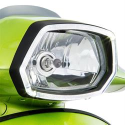 Lampenring SIP LED Leuchtring für Vespa Sprint 125/150ccm 4T ('13-'18)