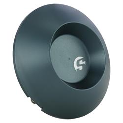 Abdeckung Variodeckel SIP SERIES PORDOI für Vespa LX/S/Primavera/Sprint/946 3V i.e. 125/150ccm 4T AC