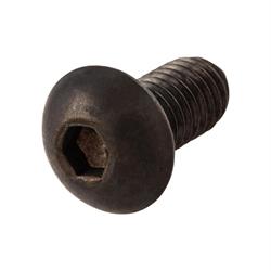 Schraube Auspuff M5x10 mm, Innensechskant, PIAGGIO für Vespa LX/LXV/S/Primavera 125/150ccm