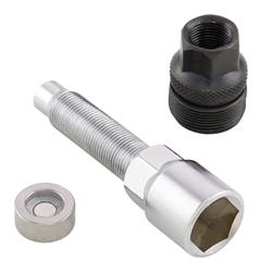 Kurbelabzieher Tretkurbel für E-Bikes/Pedelecs mit Motor BOSCH Active Line/Performance Line Gen2/Gen4/YAMAHA PW-X/GIANT Syncdrive Pro