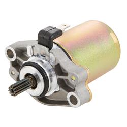 Anlassermotor TNT für MORINI/SUZUKI 50ccm 2T AC/LC