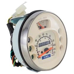 Tachometer LML SF242-0176 für LML Star 200 4T