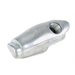 Trittleistenendstück links, außen für Vespa 150 GS VS2-3 -> 0031830