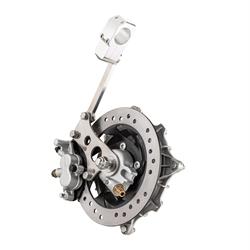 Scheibenbremse Anti Dive Vorderrad vorne für Lambretta 125 LI 3°-4°/LIS/DL/GP/150 LI 3°/LIS/SX/DL/GP