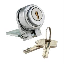 Lenkschloss CIF, 082416 für Vespa 125 VNA/VNB/150 VBA/VBB/VGLA-B/ACMA '59-'62