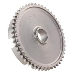 Kupplungsritzel Z 47 hinten 19920036 - 22220036 für Lambretta 125 LI/Special/GP/DL/150 LI/Special/SX/GP/DL/175 TV 2°-3°/200 TV/SX/GP/DL