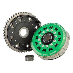 Kupplung Kit CasaPerformance Race Power Master Cushdrive Z 48 für CasaCover für Lambretta 125 DL/GP/150 DL/GP/200 DL/GP