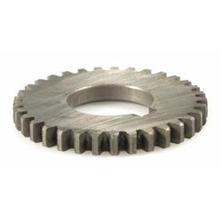 Unterlegscheibe Kupplung (d) 3,7mm, PIAGGIO für Vespa 200 Rally/PX80-200/PE/Lusso/T5/Cosa, mit Getrenntschmierung