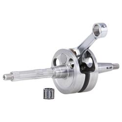 Kurbelwelle POLINI 210.0047 für GILERA/PIAGGIO 50ccm 2T AC/LC